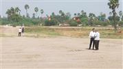 #Foxkon central Park -  Plots for sale In Kongarakalan-Adibatla(Behind Wonderla)