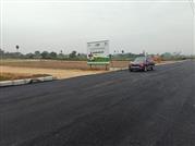 #FOXKON CENTRAL PARK - Premium Plots for sale In Kongarakalan #Adibatla-HYD