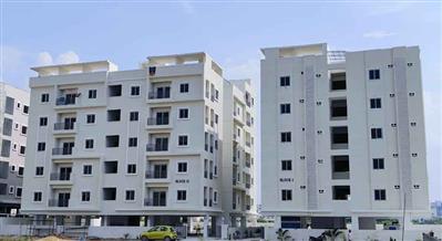 #mcor vilaasam - Gated 2&3Bhk Flats for sale In Ameenpur - BHEL - HYD