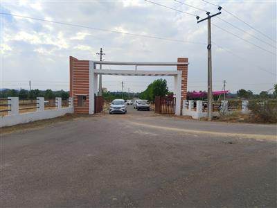 #Open plots for sale In Nandhiwanaparthy - Yacharam #Sagar Highway - HYD