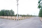 #Open plots for sale In Nandhiwanaparthy - Yacharam #Sagar Highway - HYD