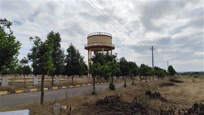 #Open plots for sale In Nandhiwanaparthy - Yacharam #Sagar Highway - HYD