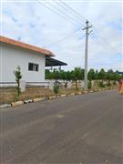 open plots for sale in Nandhiwanaparthy - Yacharam - Srisailam Highway - HYD