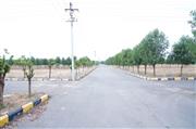 open plots for sale in Nandhiwanaparthy - Yacharam - Srisailam Highway - HYD