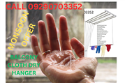 Call 09290703352 for Clothes Dry Hanger in BHADRADRI KOTHAGUDEM