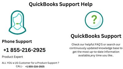 QuickBooks Payroll Support Phone Number: 1-855-216-2925 for Assistance