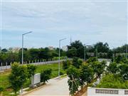 #ACE ARCADIA - HMDA & RERA Approved plots for sale In Maheshwaram(TOWN)