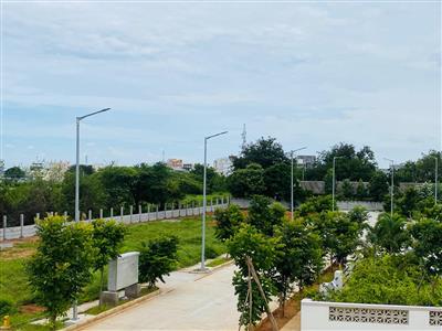 #ACE ARCADIA - HMDA & RERA Approved plots for sale In Maheshwaram (TOWN)- HYD