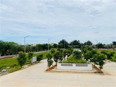 #ACE ARCADIA - HMDA & RERA Approved plots for sale In Maheshwaram (TOWN)- HYD