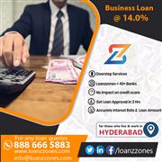 How to acquire business loans with loanzzones